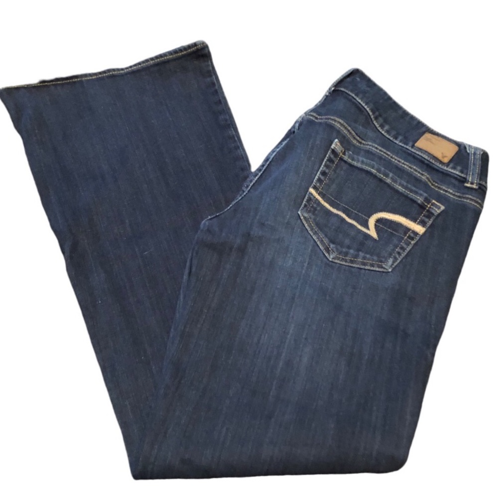 American Eagle Women’s Artist Jeans